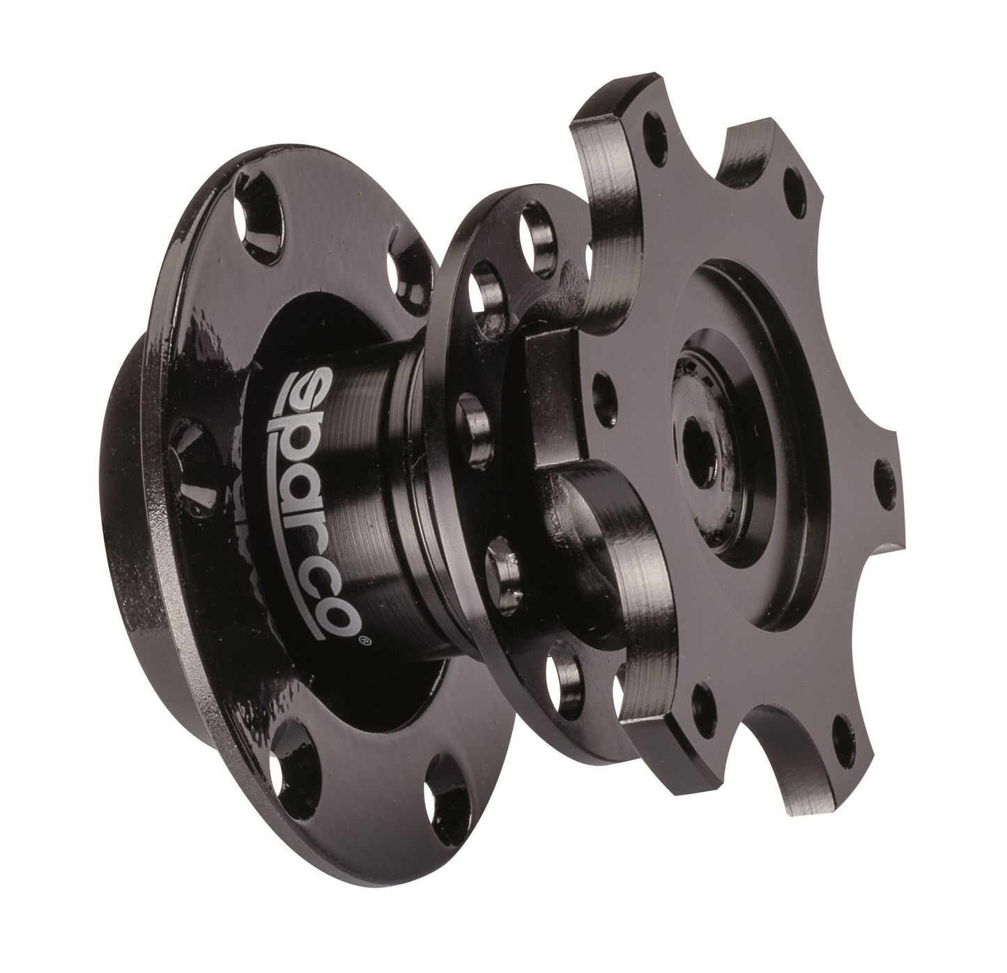 Sparco Quick Release