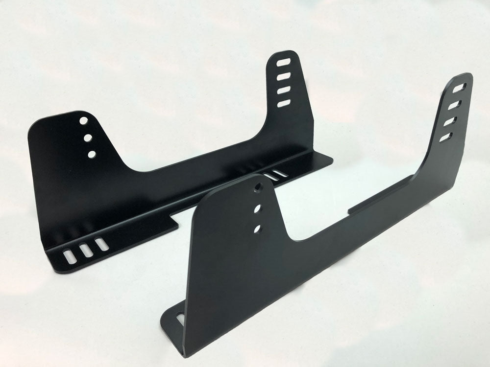 Sparco Side Steel