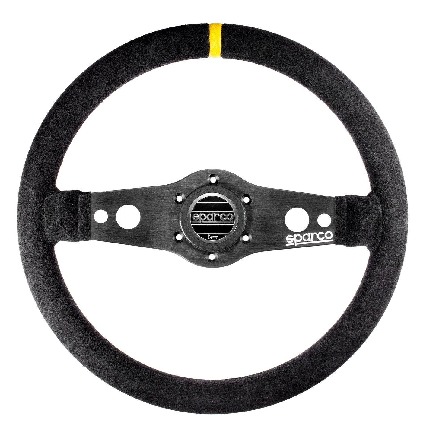 Sparco R215 Flat