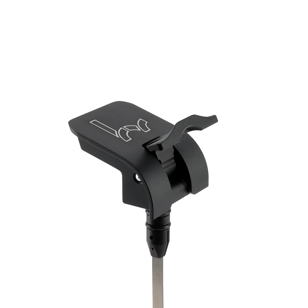 Hybrid Racing Slimloc™ K-Series Dipstick DUST BLACK