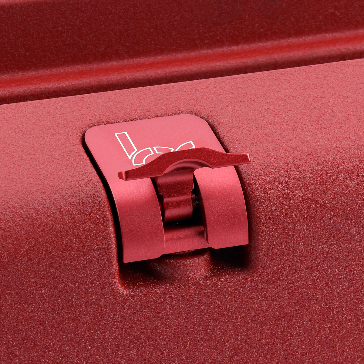 Hybrid Racing Slimloc™ K-Series Dipstick DUST RED