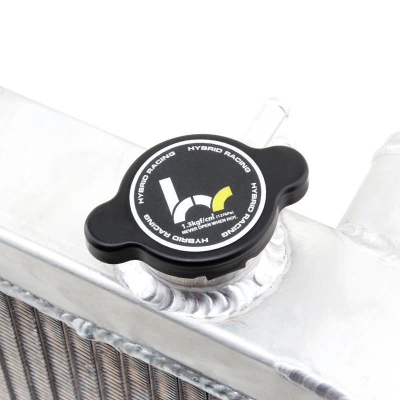 Hybrid Racing Performance Radiator Cap (Type D)