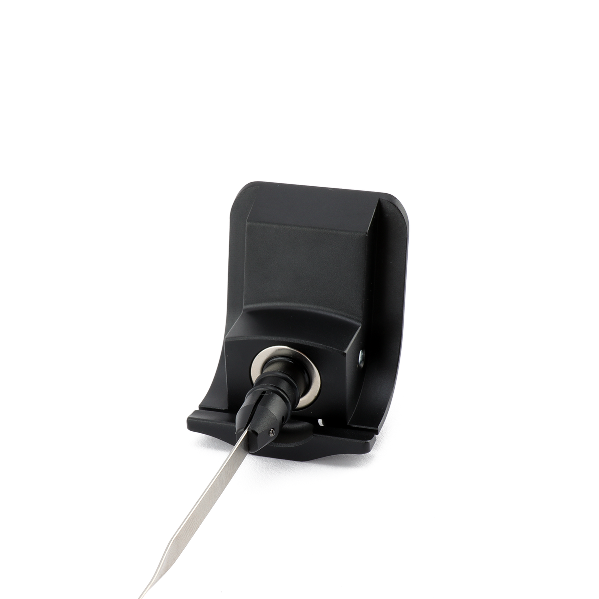 Hybrid Racing Slimloc™ K-Series Dipstick DUST BLACK