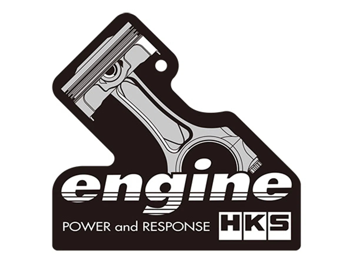 HKS AIR FRESHENER (PISTON)