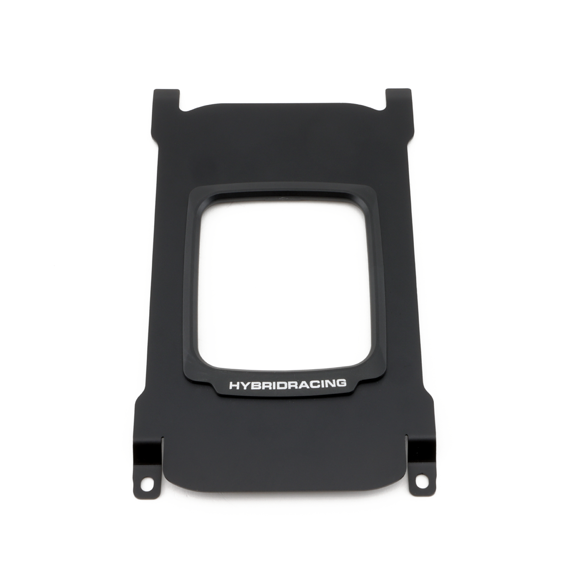 Hybrid Racing Maxim Shift Cover Plate (92-95 Honda Civic)