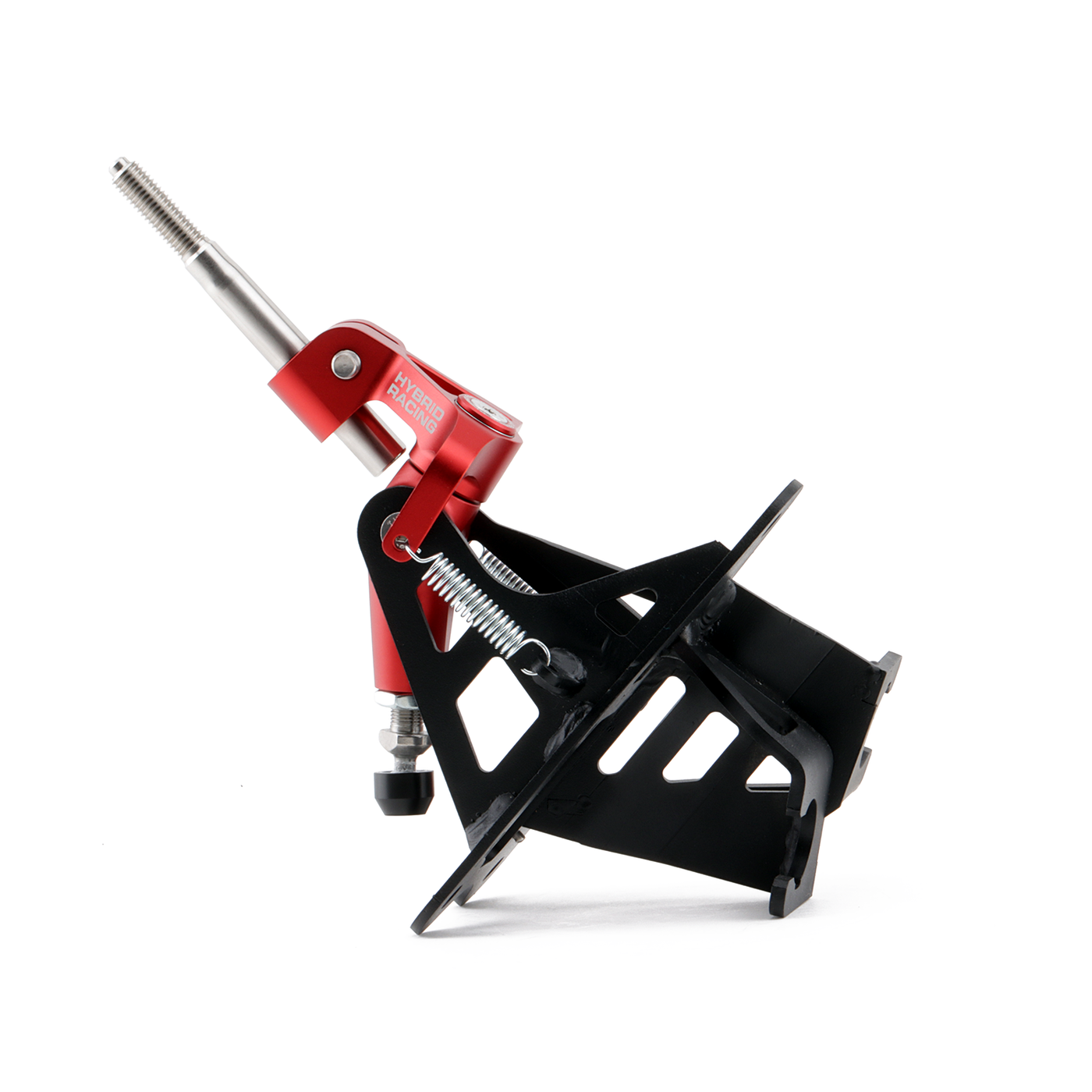 Hybrid Racing Short Shifter Assembly (06-11 Civic) (DUST RED)