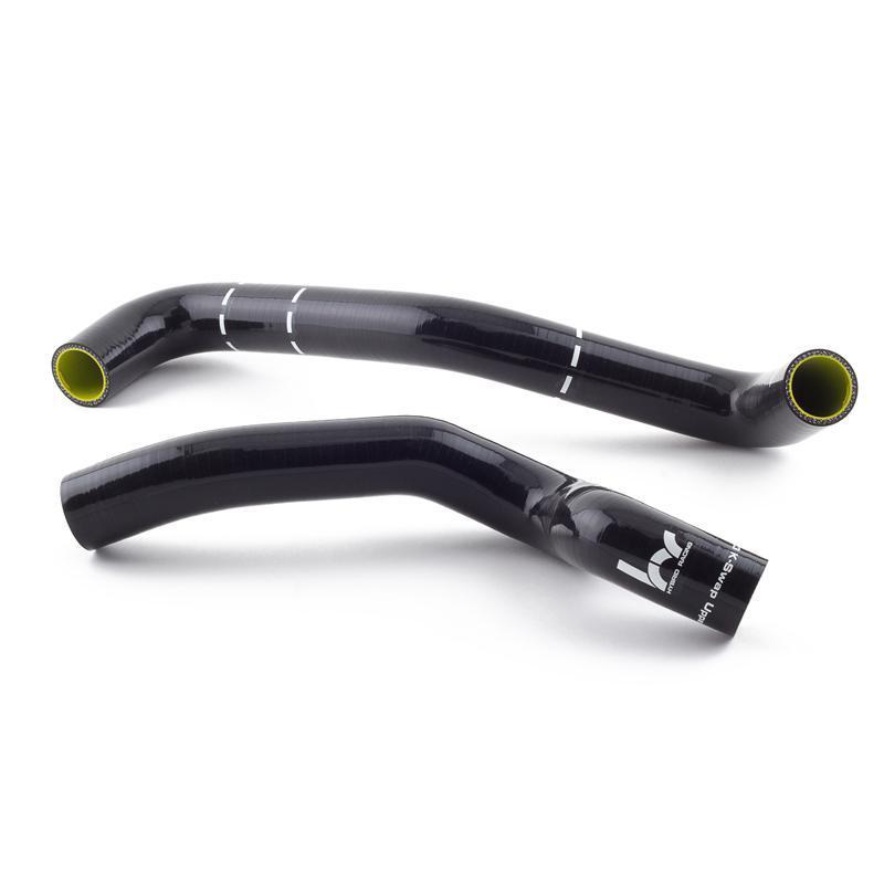 Hybrid Racing K-Series Swap Radiator Hoses (K-Swap) K20A/A2/A3/Z1
