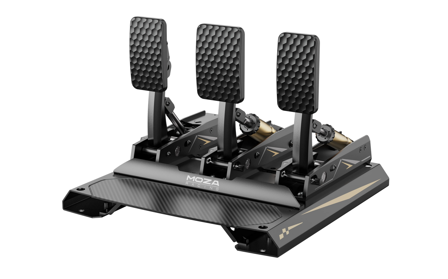 MOZA Racing CRP2 Clutch pedal