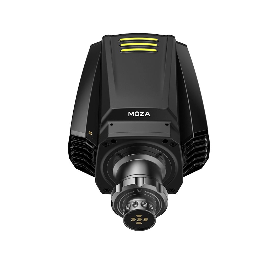 MOZA Racing R21 Direct Drive Wheel Base
