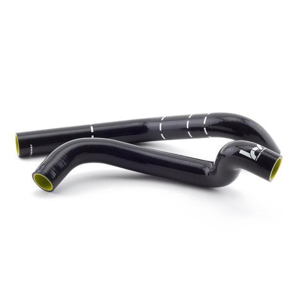 Hybrid Racing K-Series Swap Radiator Hoses (K-Swap) K20A/A2/A3/Z1