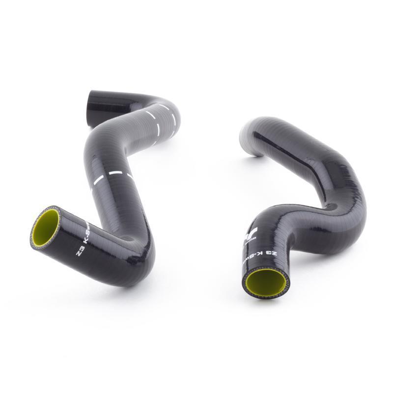 Hybrid Racing K-Series Swap Radiator Hoses (K-Swap) K20A/A2/A3/Z1