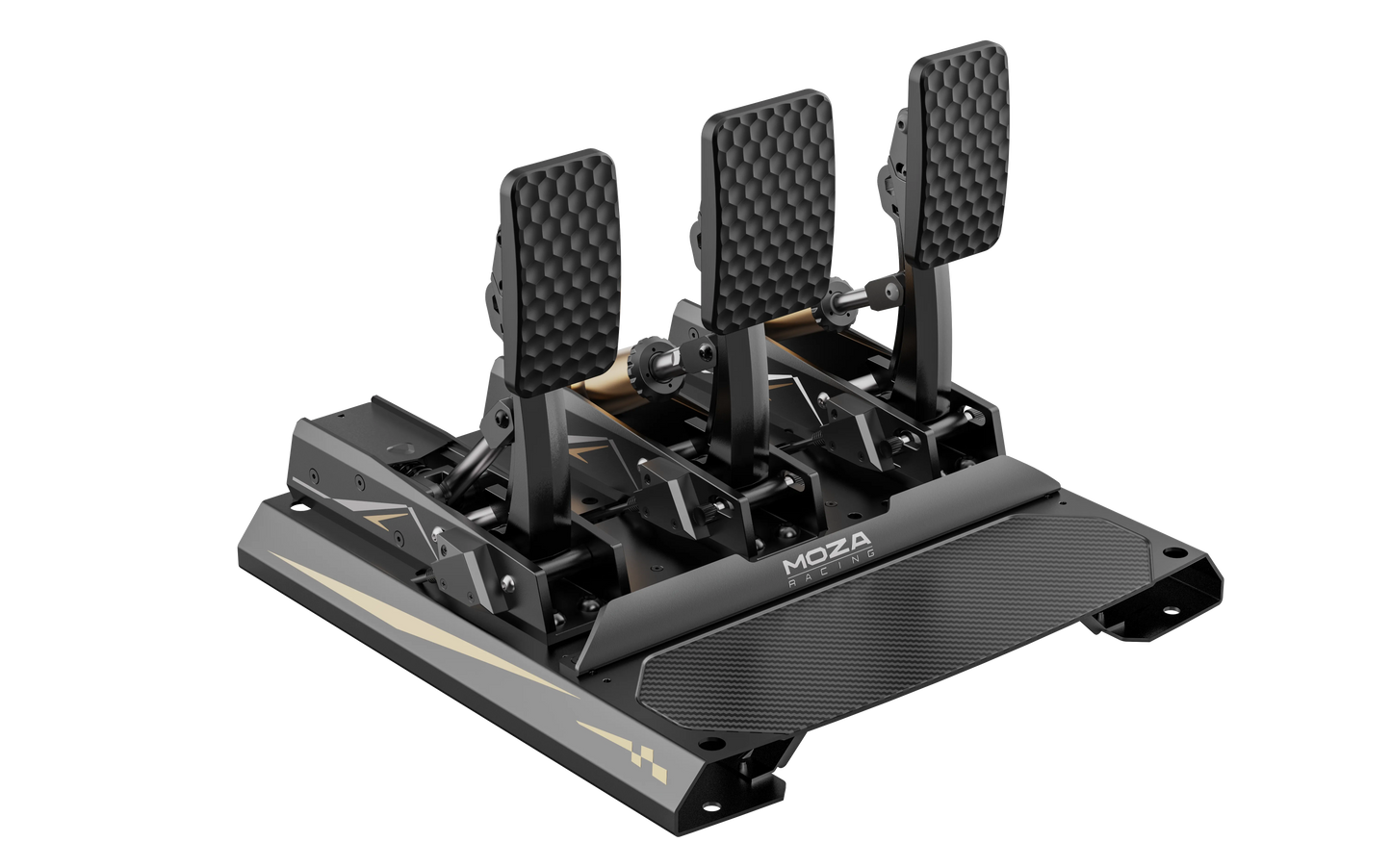 MOZA Racing CRP2 Clutch pedal
