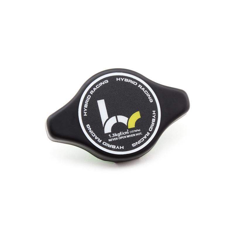 Hybrid Racing Performance Radiator Cap (Type D)