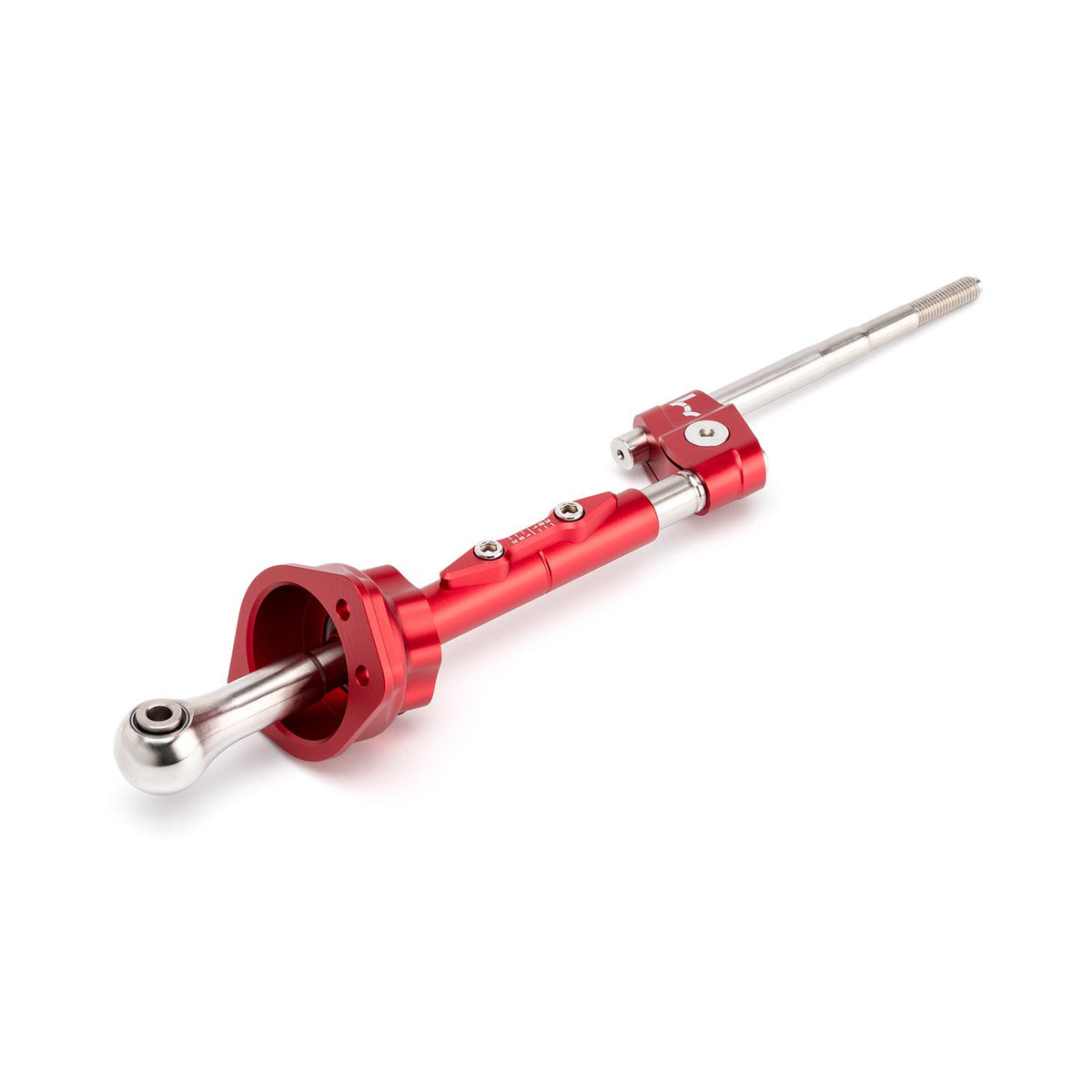 Hybrid Racing Short Shifter (Universal B/D-Series) DUST RED