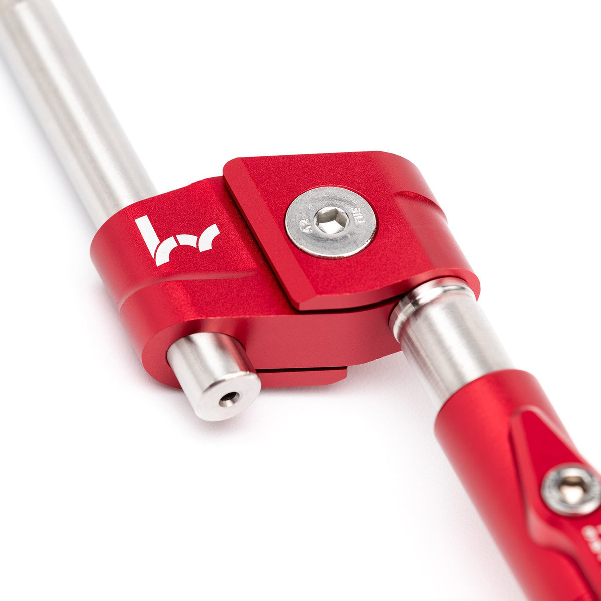 Hybrid Racing Short Shifter (Universal B/D-Series) DUST RED