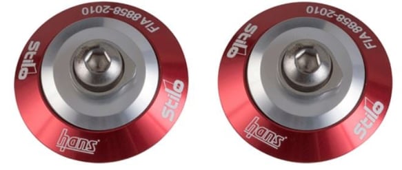HANS ATTACH-PRO PA SAH RED STILO