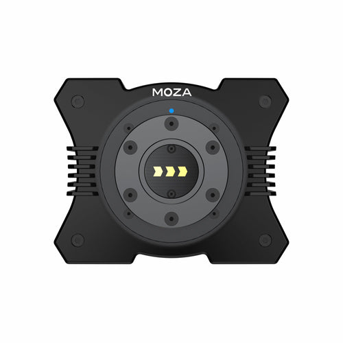 MOZA Racing R9 Direct Drive Wheel Base