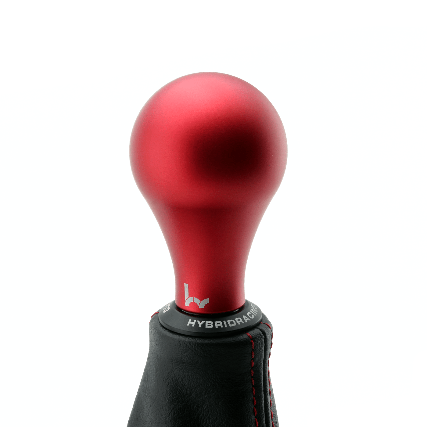 Hybrid Racing Maxim Shift Boot Collar DUST BLACK