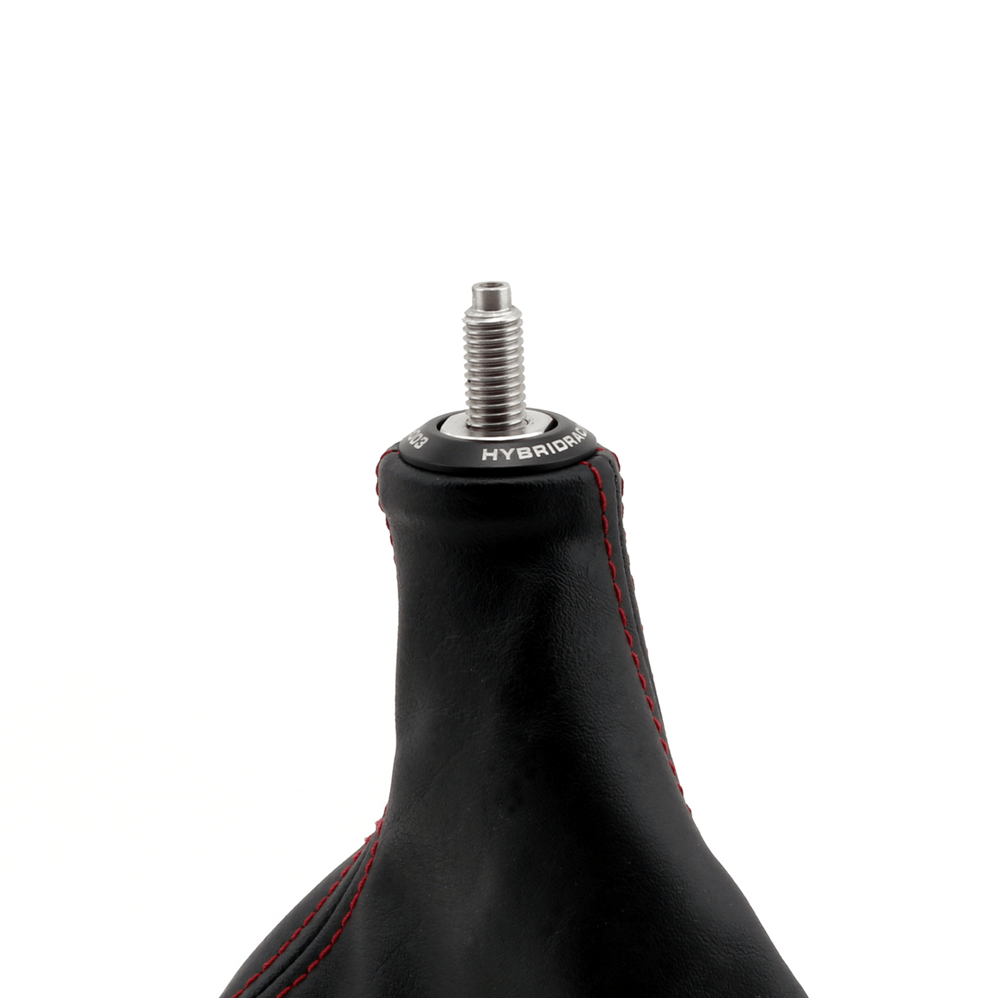 Hybrid Racing Maxim Shift Boot Collar DUST BLACK