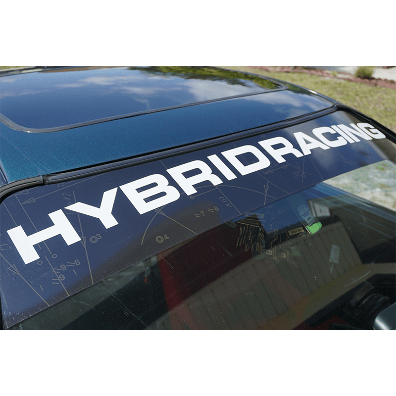 Hybrid Racing Dimensions Sunstrip LIVERY