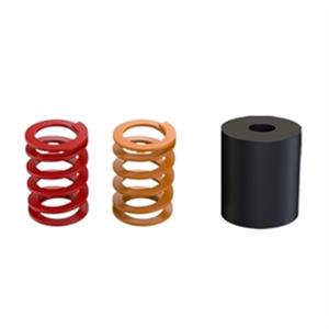MOZA RACING Accessory RS17 SR-P Accessory Kit for SRP pedal
