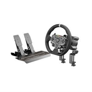 MOZA Racing R3 Direct Drive Bundle