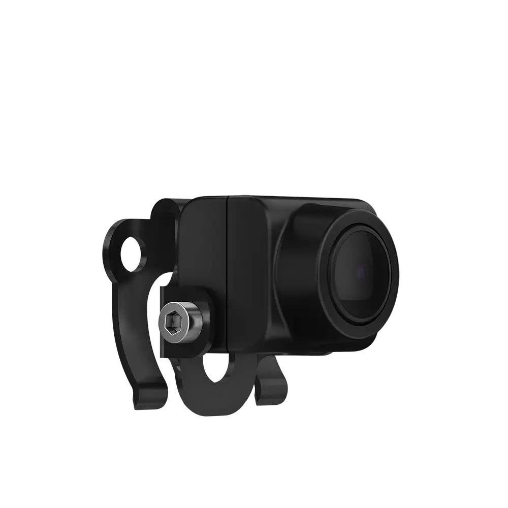 Garmin BC 50 Wireless Backup Camera with License Plate Mount