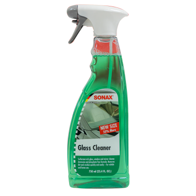 SONAX Clear Glass Cleaner 750ml