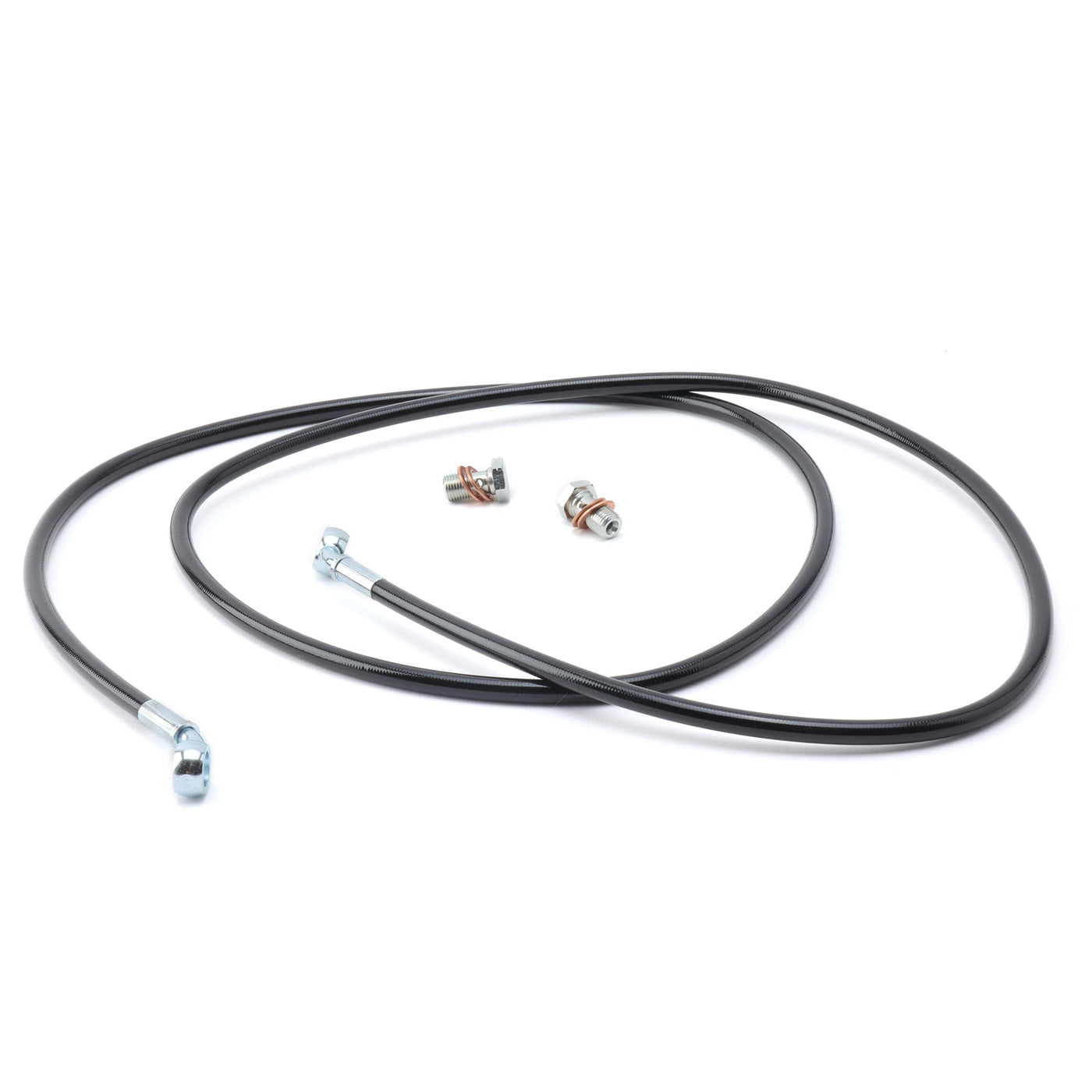 Hybrid Racing K-Swap Clutch Line (92-00 Civic & 94-01 Integra) (LHD US SPEC) (K20Z1 & K20Z3 Transmission)