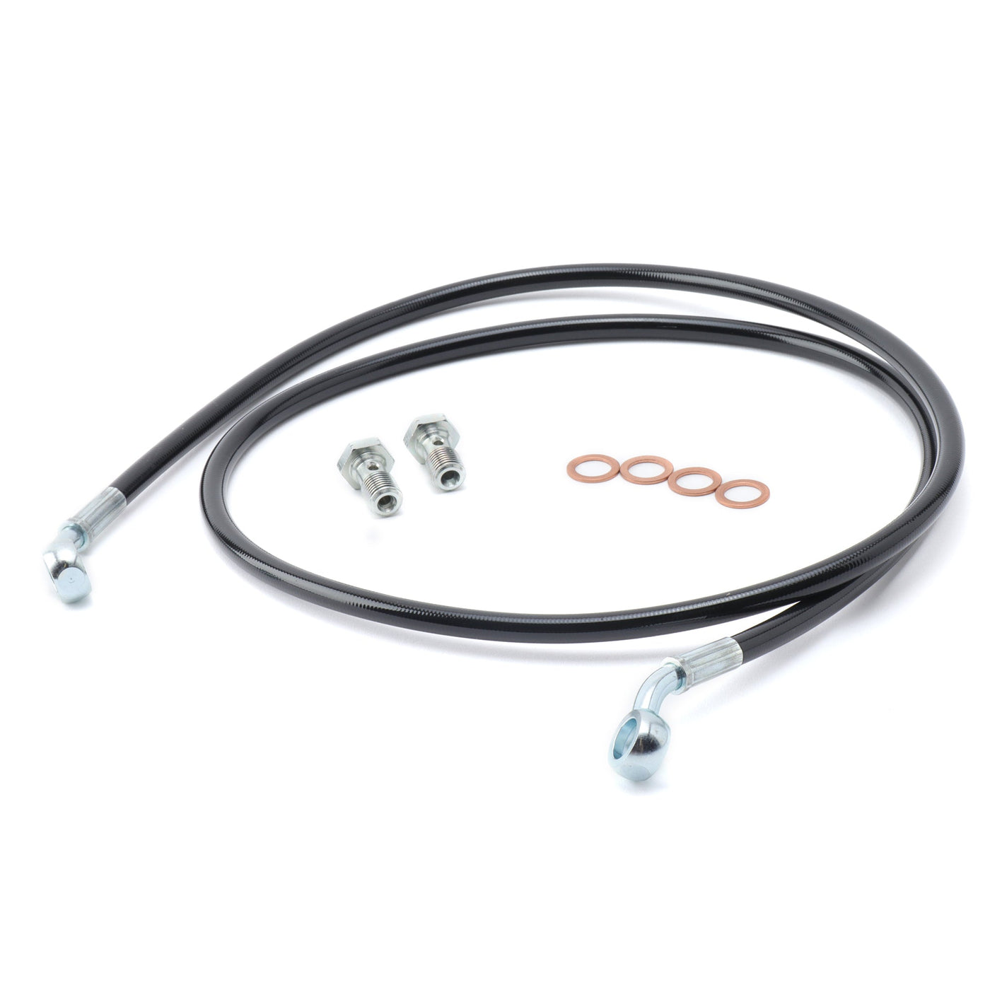 Hybrid Racing K-Swap Clutch Line (92-00 Civic & 94-01 Integra) (LHD US SPEC) (K20Z1 & K20Z3 Transmission)