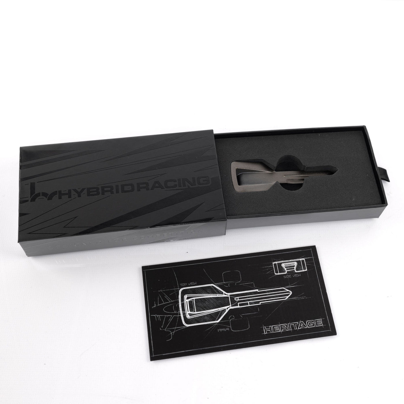 Hybrid Racing Heritage Key Honda And Acura 1998 Up