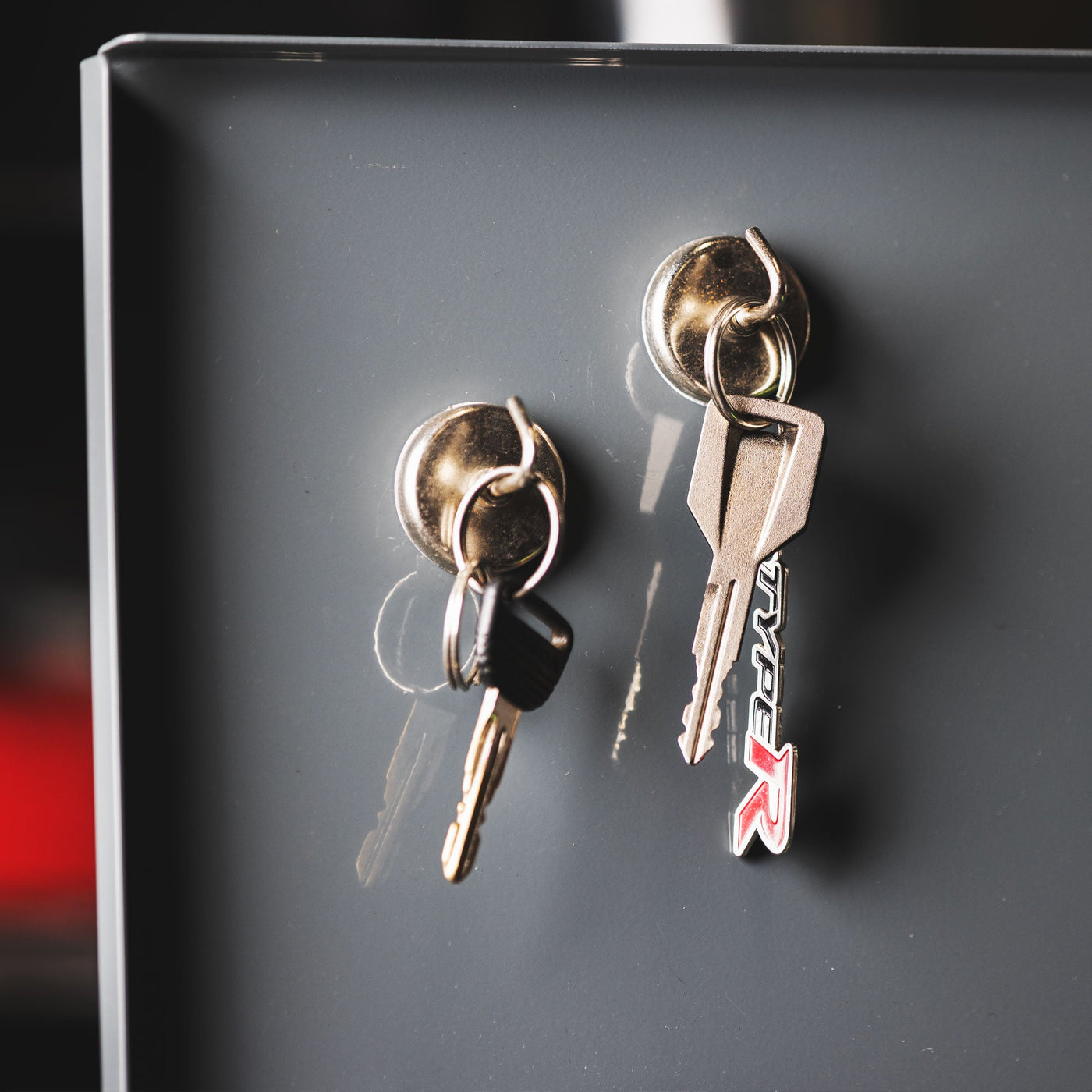 Hybrid Racing Heritage Key Honda And Acura 1998 Up