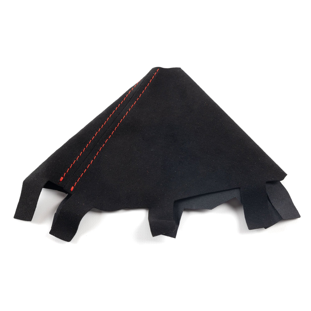 Hybrid Racing Alcantara Shift Boot (22+ Honda Civic) BLACK