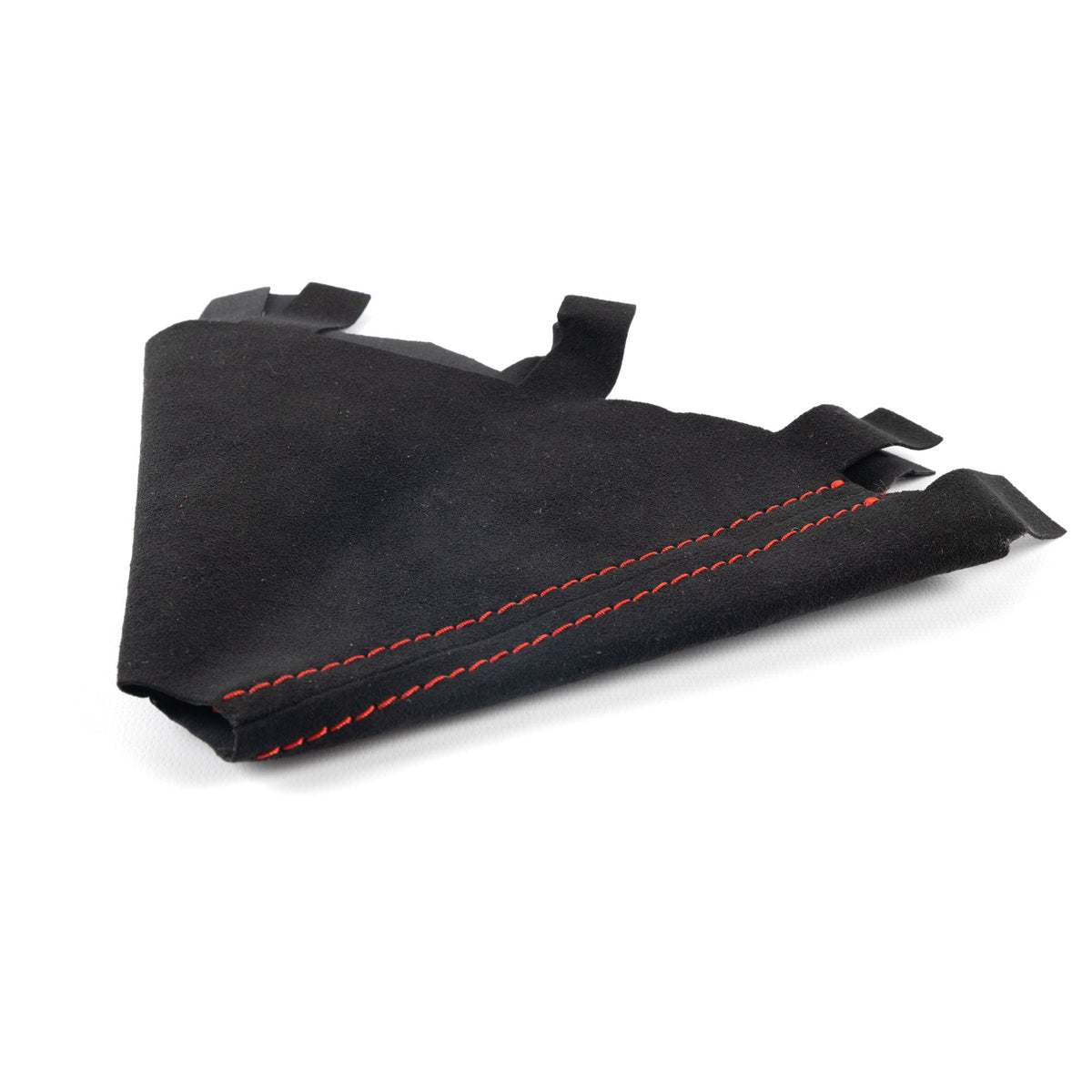 Hybrid Racing Alcantara Shift Boot (22+ Honda Civic) BLACK