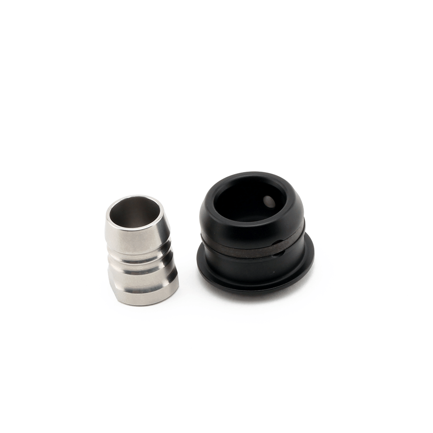 Hybrid Racing Maxim Shift Boot Collar DUST BLACK