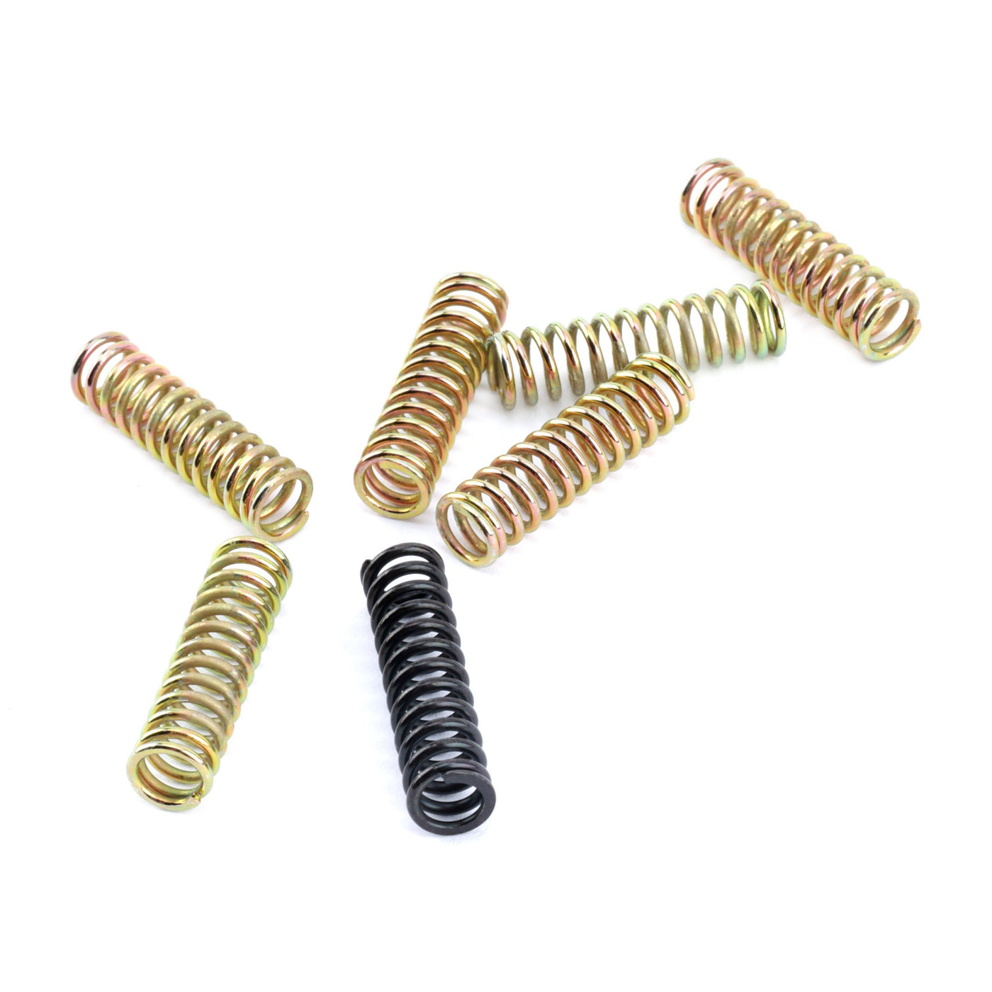 Hybrid Racing Heavy-Duty Honda Transmission Detent Springs (00-09 Honda S2000)
