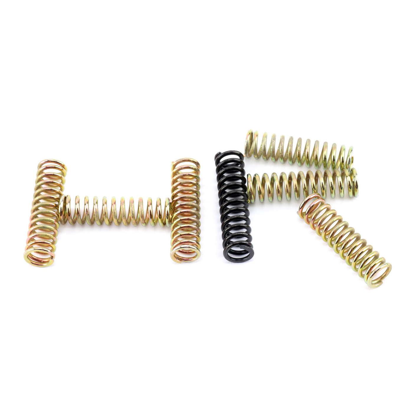 Hybrid Racing Heavy-Duty Honda Transmission Detent Springs (00-09 Honda S2000)