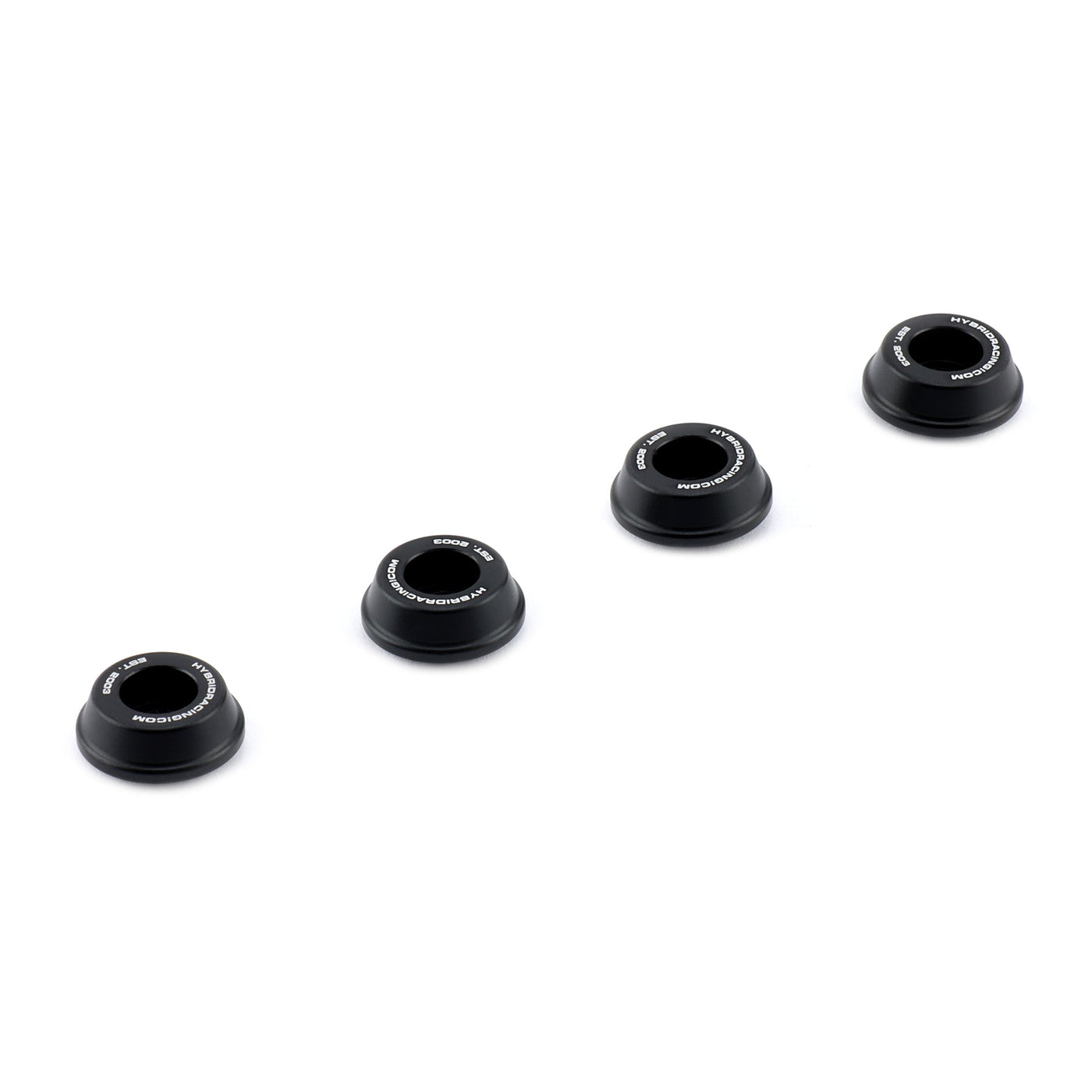Hybrid Racing Shifter Base Bushing (16-23 Civic & 23 Integra)