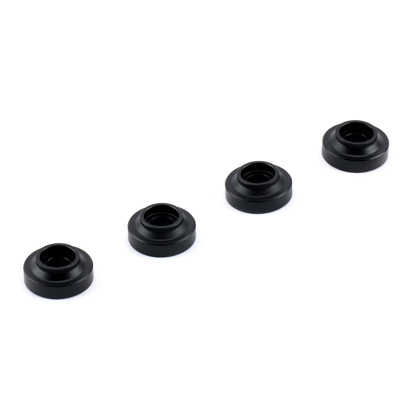 Hybrid Racing Shifter Base Bushing (16-23 Civic & 23 Integra)