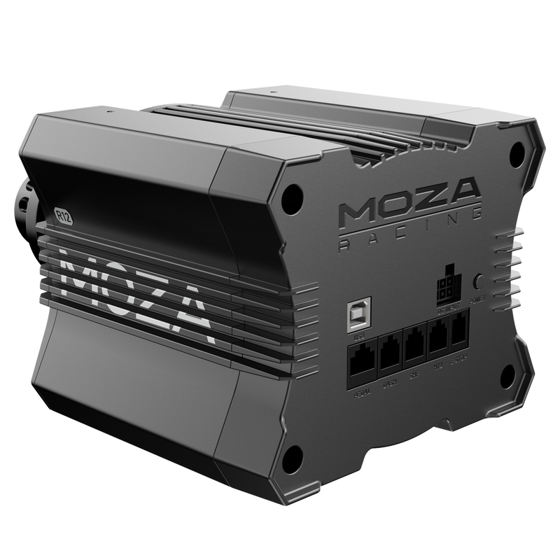 MOZA Racing R12 Direct Drive Wheel Base