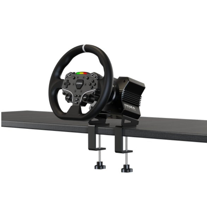 MOZA Racing R5 Direct Drive Bundle