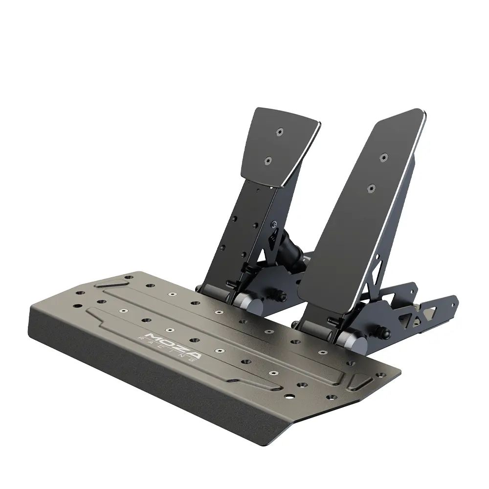 MOZA Racing SR-P Dual Pedals (Lite)
