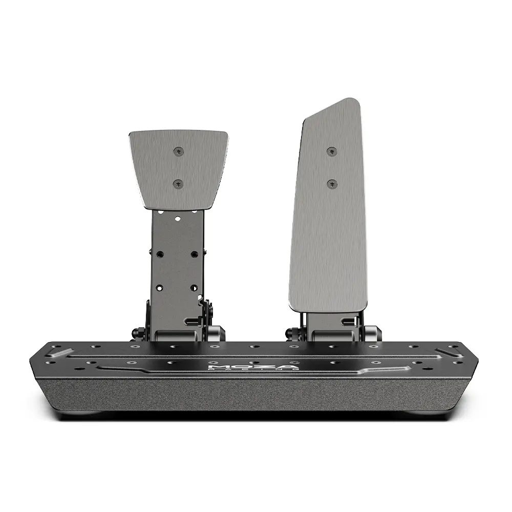 MOZA Racing SR-P Dual Pedals (Lite)