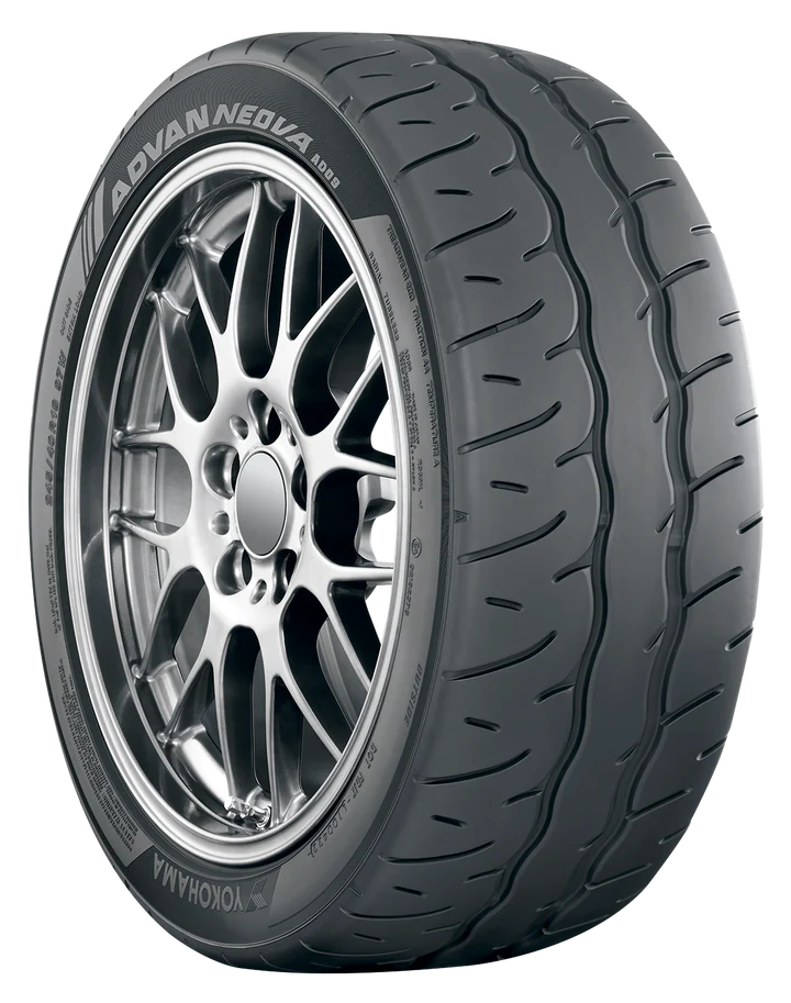 Yokohama Advan Neova AD09 195/50R15 82V 200-AA-A