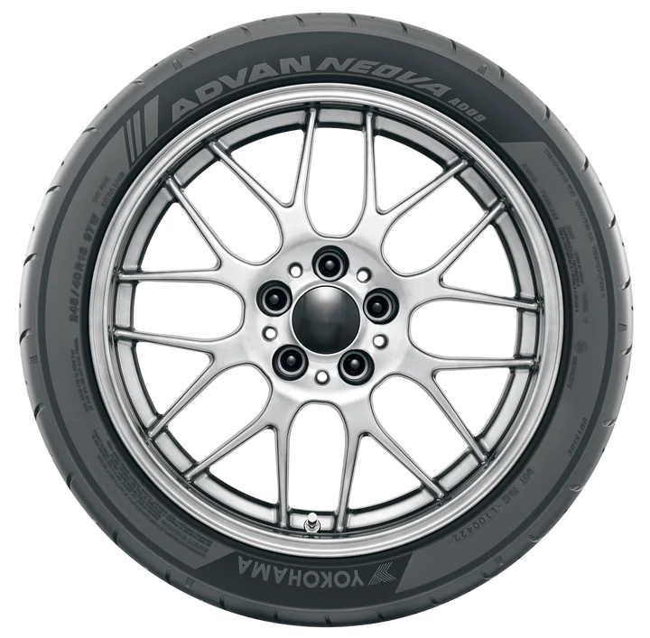 Yokohama Advan Neova AD09 195/50R15 82V 200-AA-A