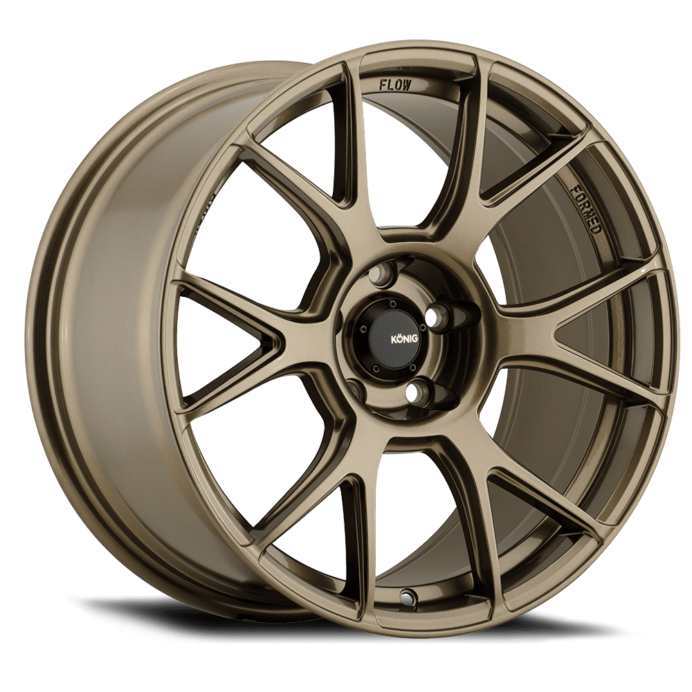 Konig Ampliform