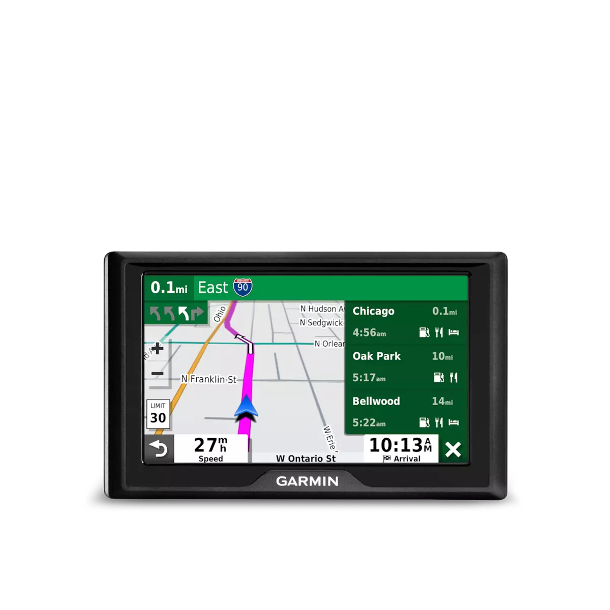Garmin Drive 52