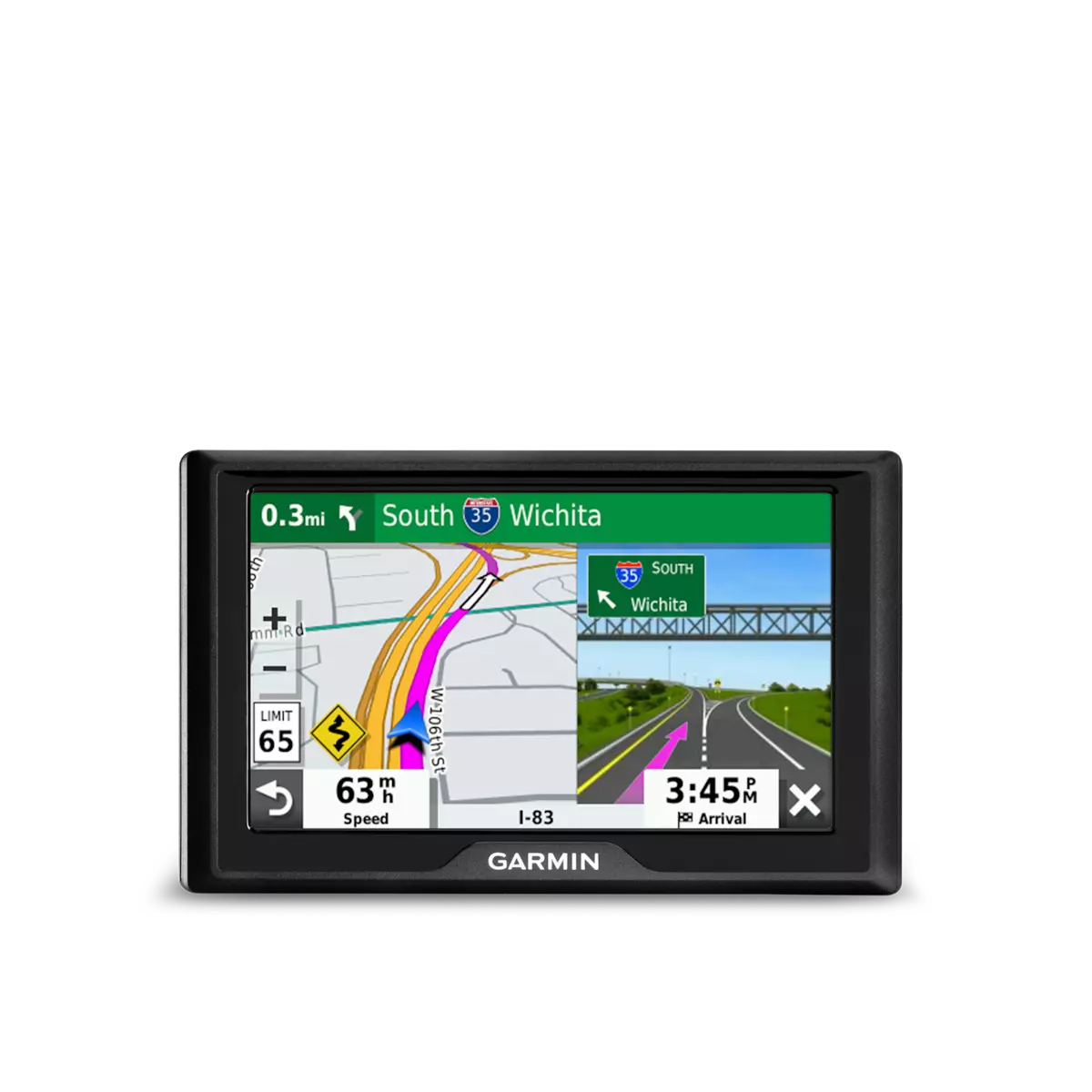 Garmin Drive 52