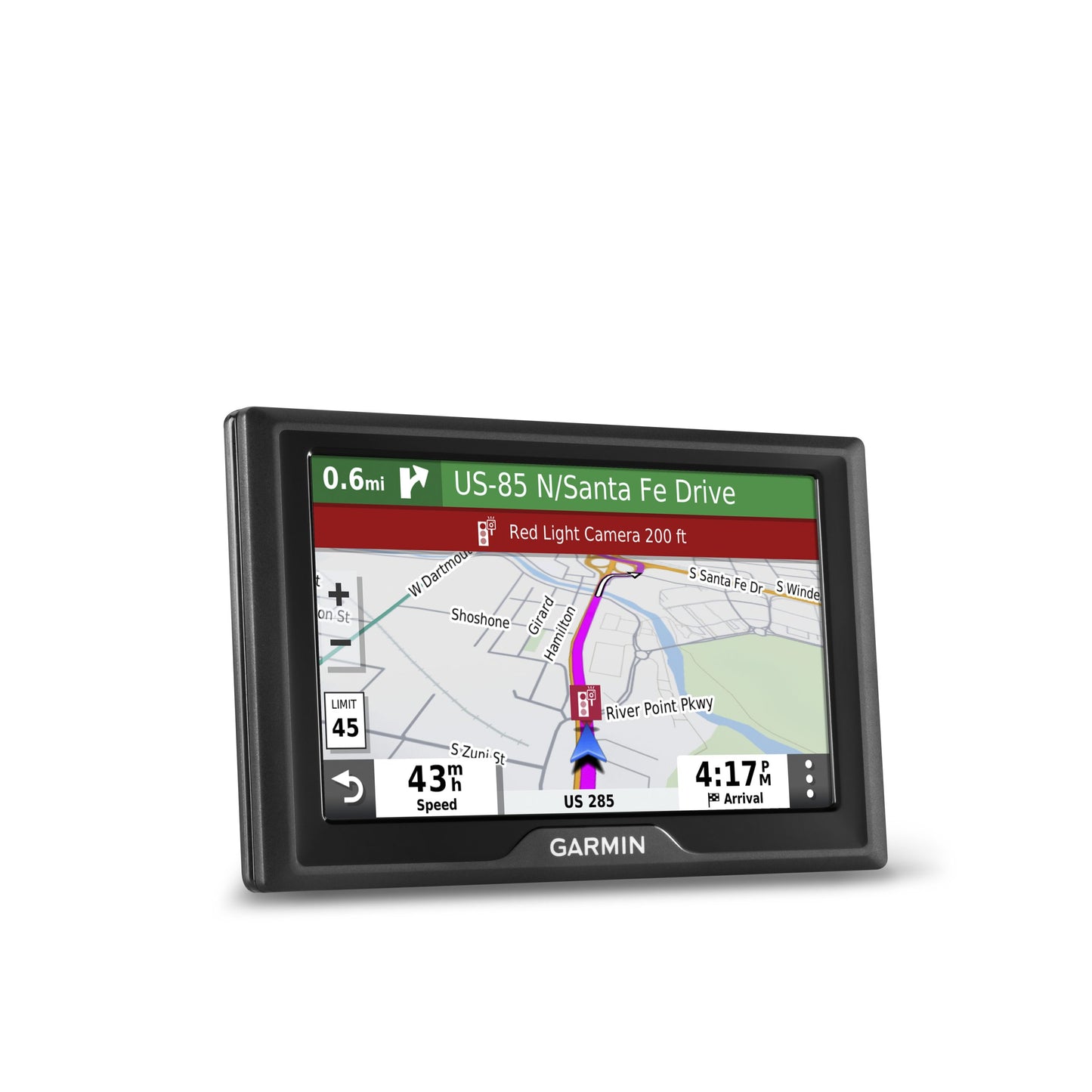 Garmin Drive 52