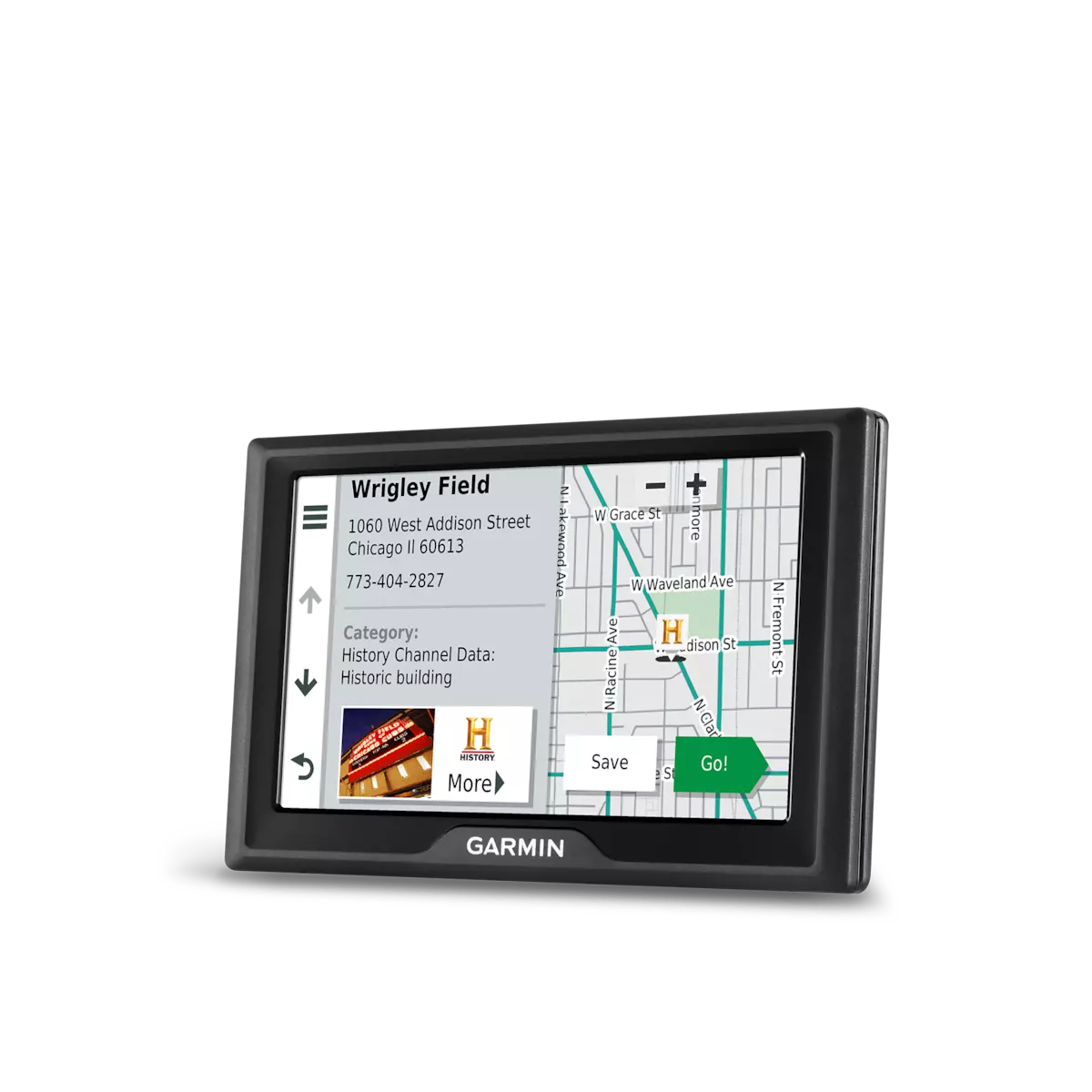 Garmin Drive 52